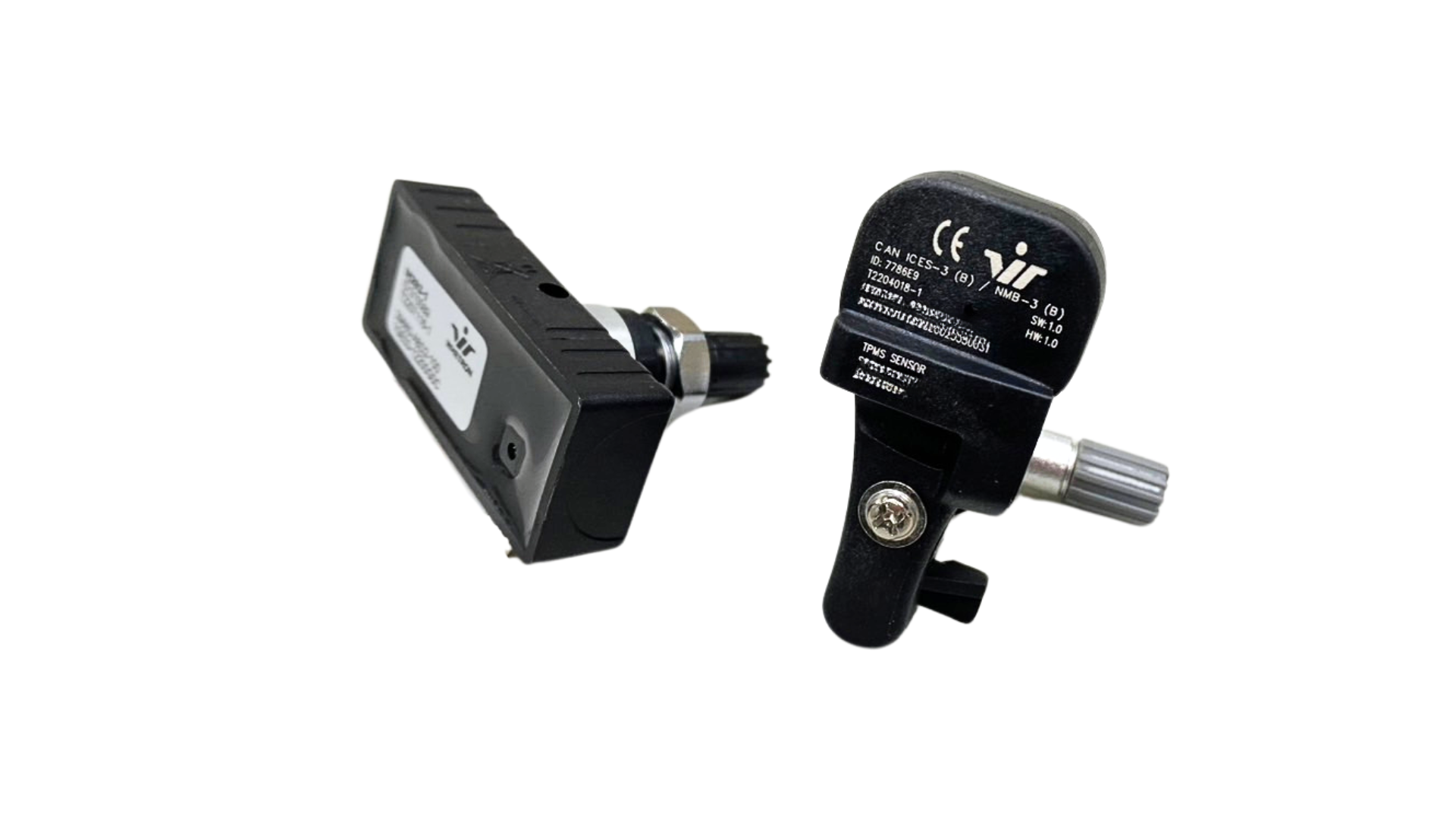 Tire Pressure Monitor System